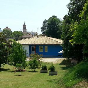 B&B Valle dell'Eden